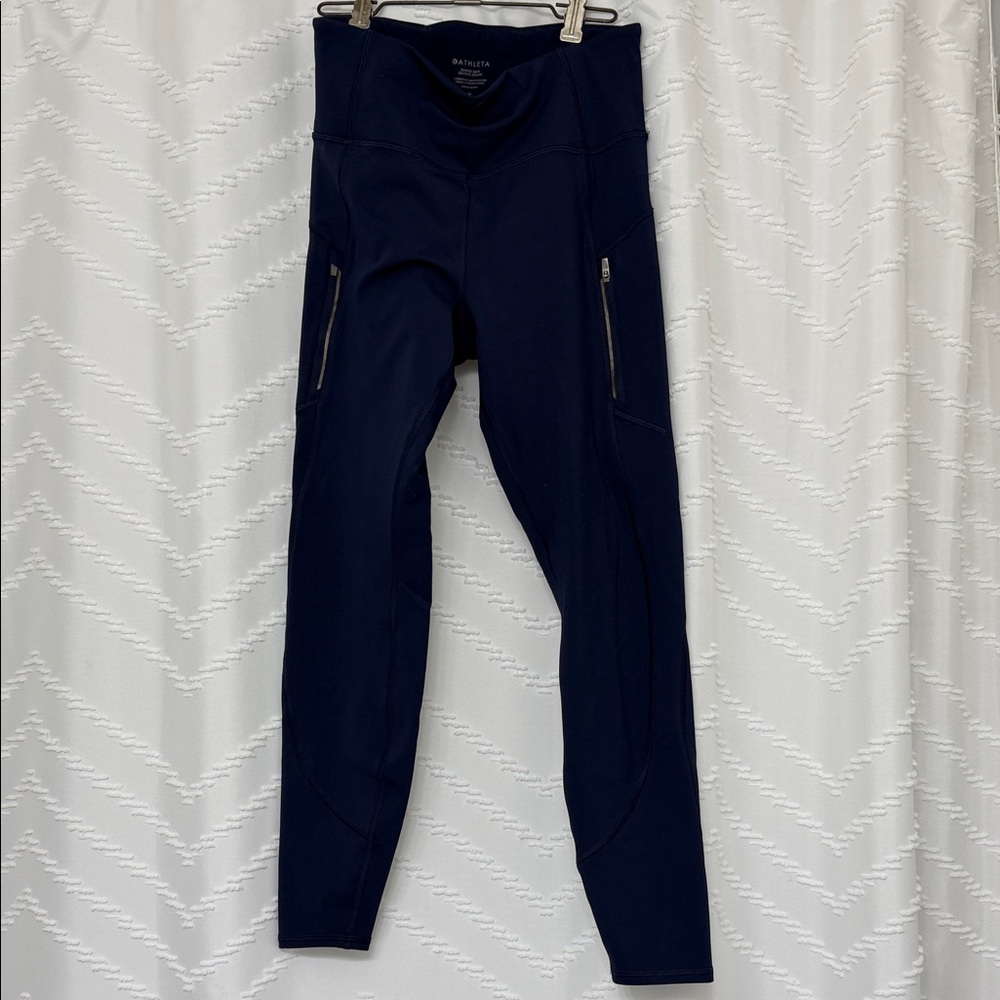 Athleta Ranier Tight leggings